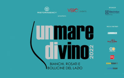 Un Mare di Vino Anzio – 1 e 2 Luglio