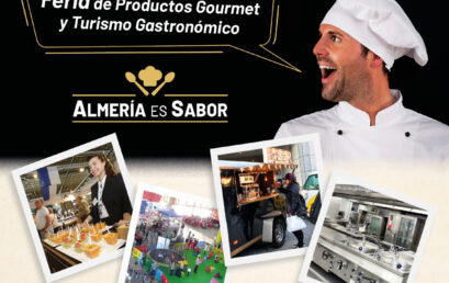 Fatti conoscere in SPAGNA! INNOVA HORECA & ALMERIA ES SABOR IN UN UNICO EVENTO AUTUNNO 2023 – PRENOTA IL TUO STAND ALLA FIERA  – ANDALUSIA